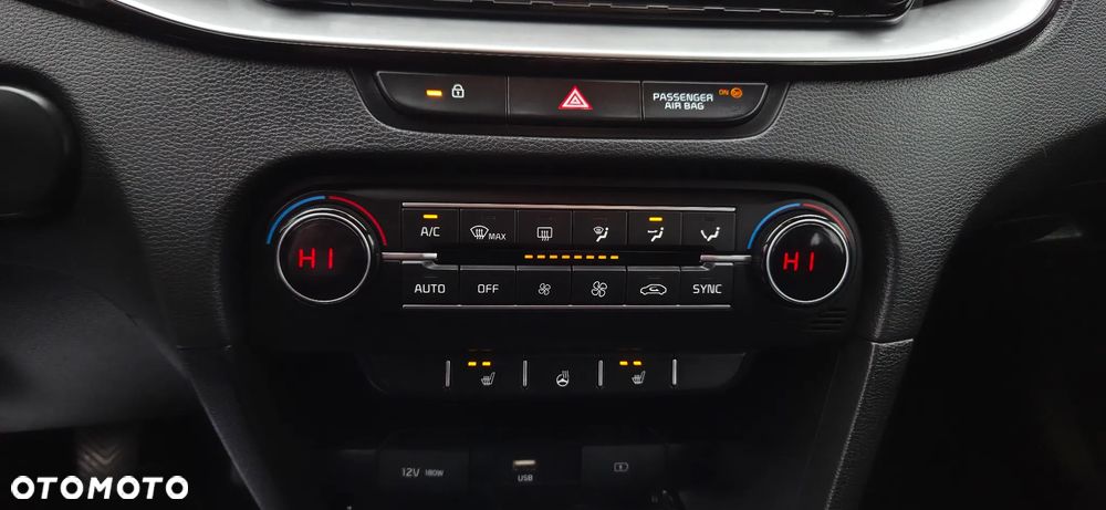 Kia Ceed 1.5 T-GDI OPF Vision - 27