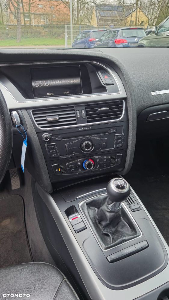 Audi A5 Coupé 2.0 TDI Ultra DPF - 21