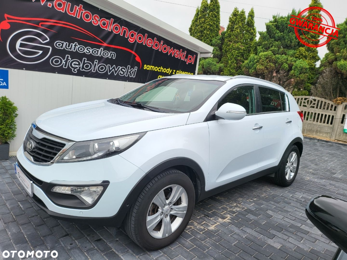 Kia Sportage - 2