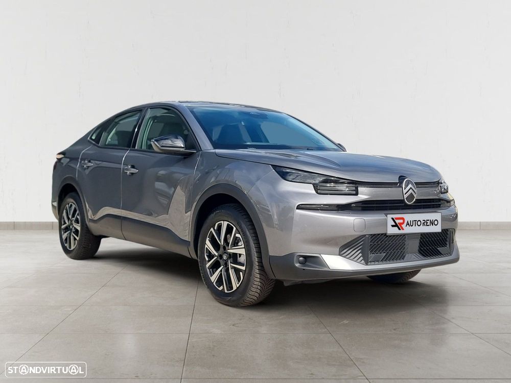 Citroën C4 X - 8
