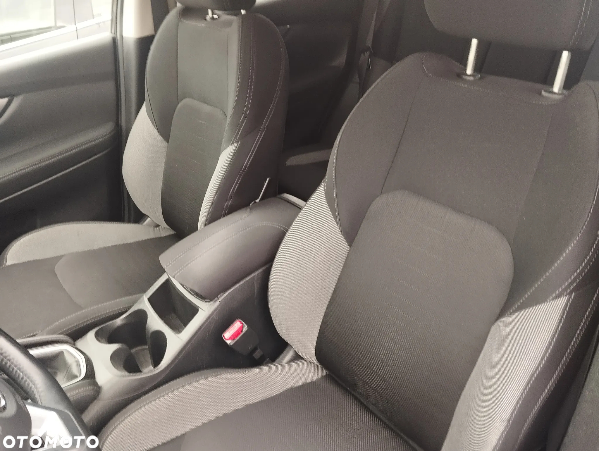 Nissan Qashqai - 20