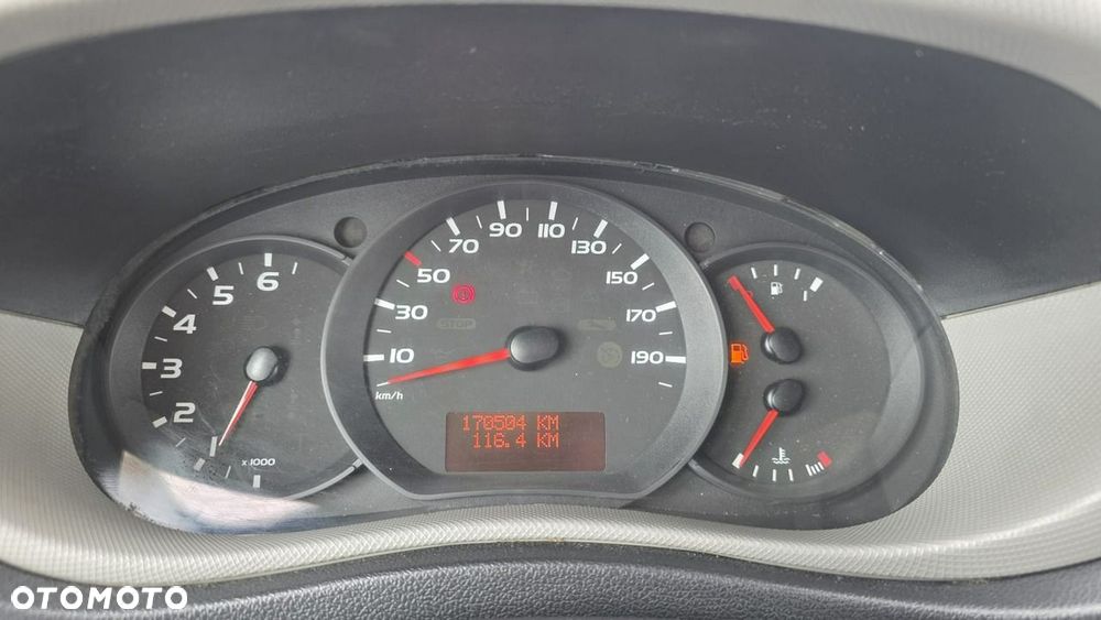 Renault Master - 11