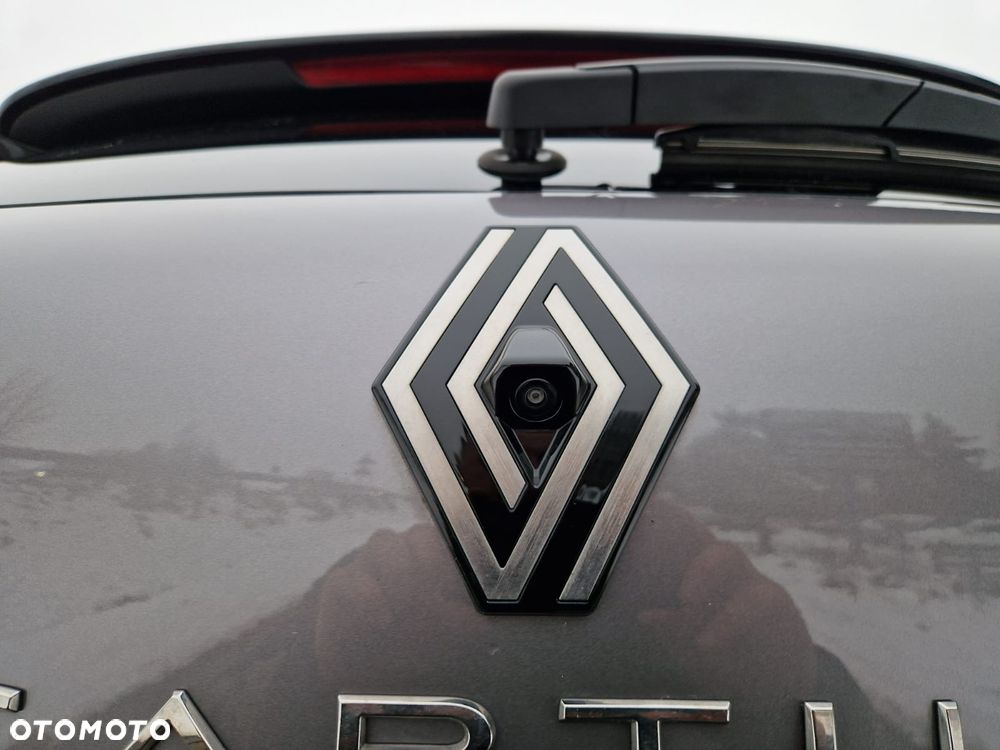 Renault Captur - 27
