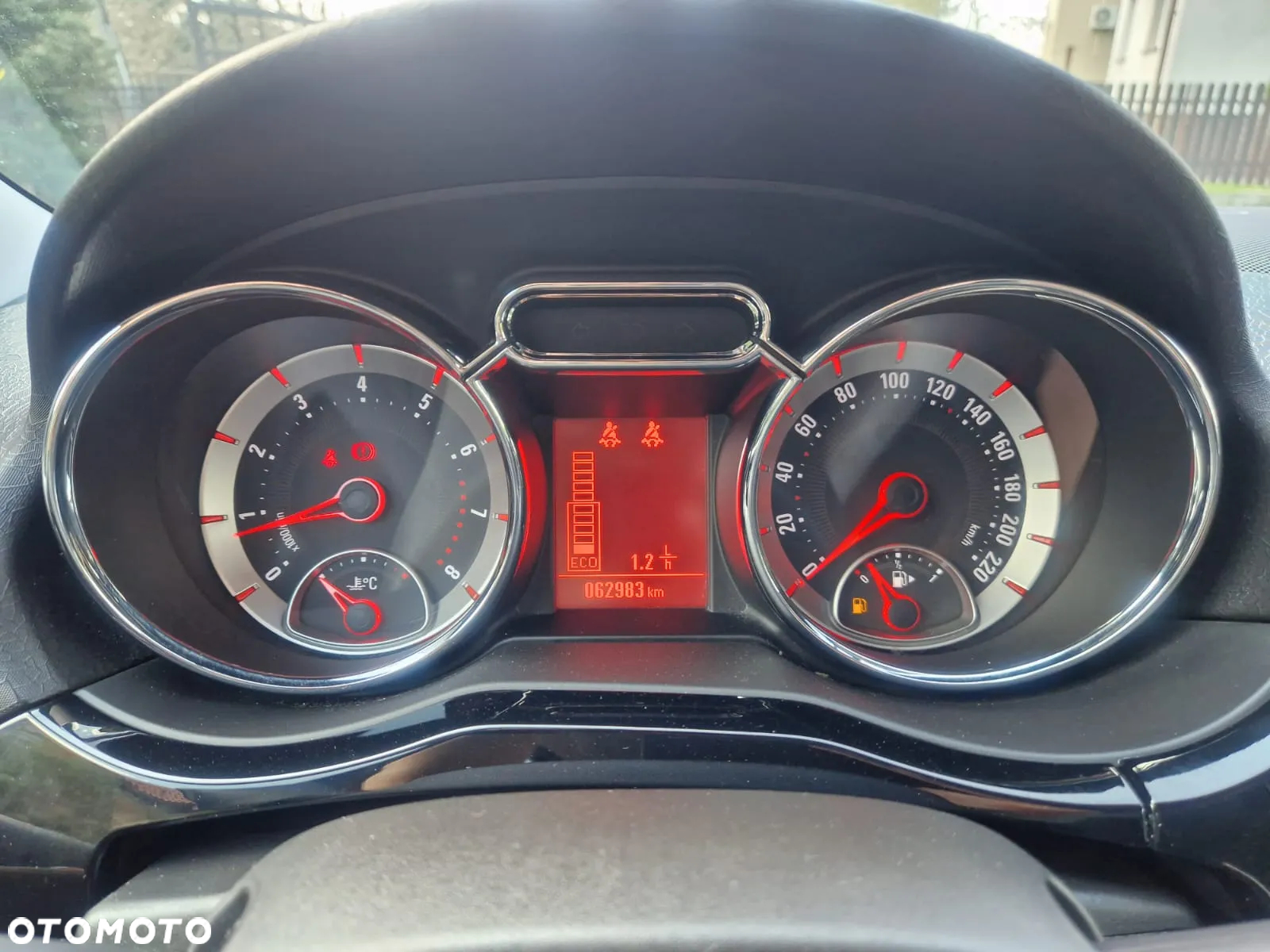 Opel Adam 1.2 Unlimited - 24