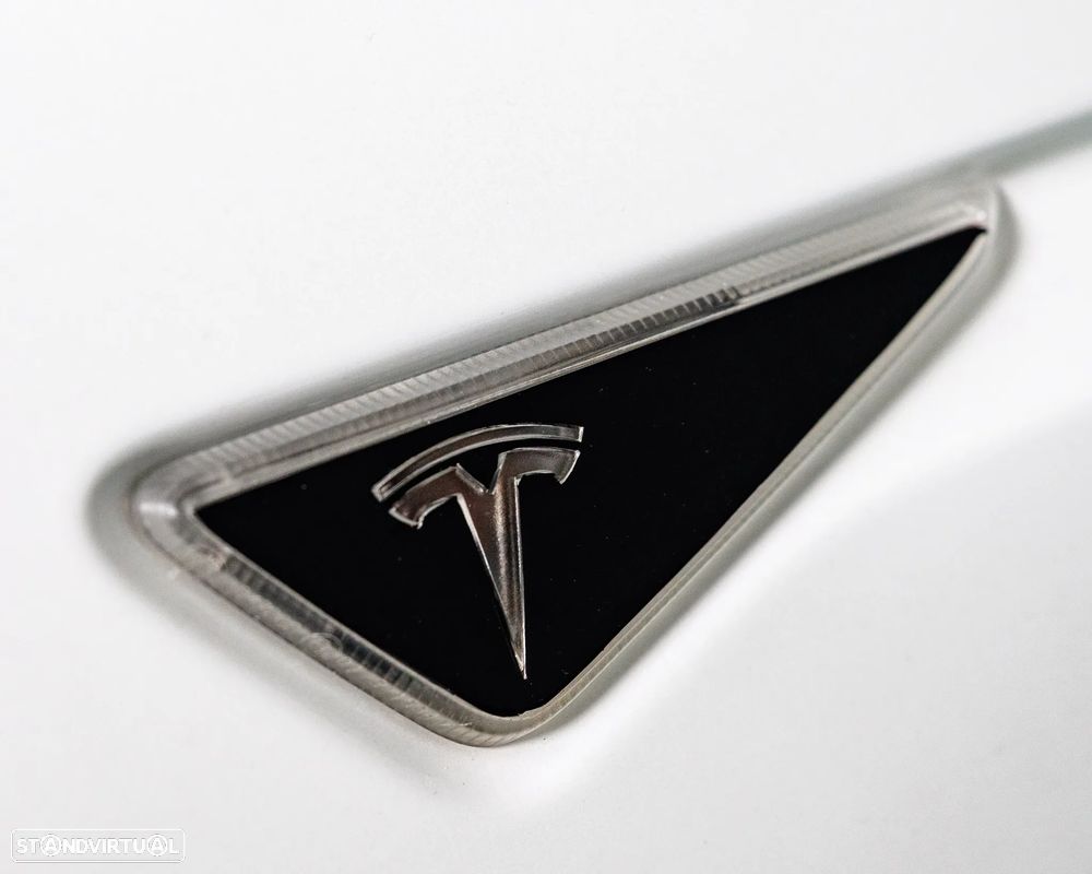 Tesla Model X P100D - 7