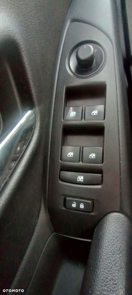 Chevrolet Trax - 24