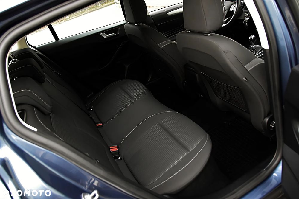 Ford Focus 1.5 EcoBlue Trend Edition - 22