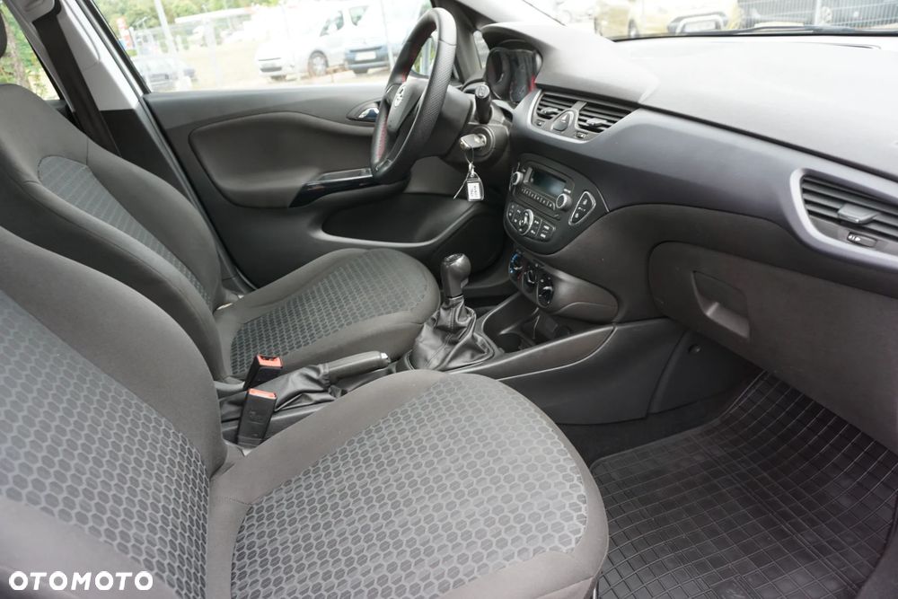 Opel Corsa 1.4 Enjoy - 13