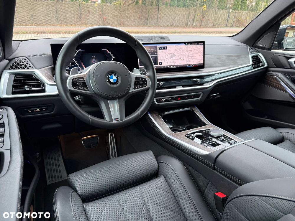 BMW X5 xDrive30d - 15