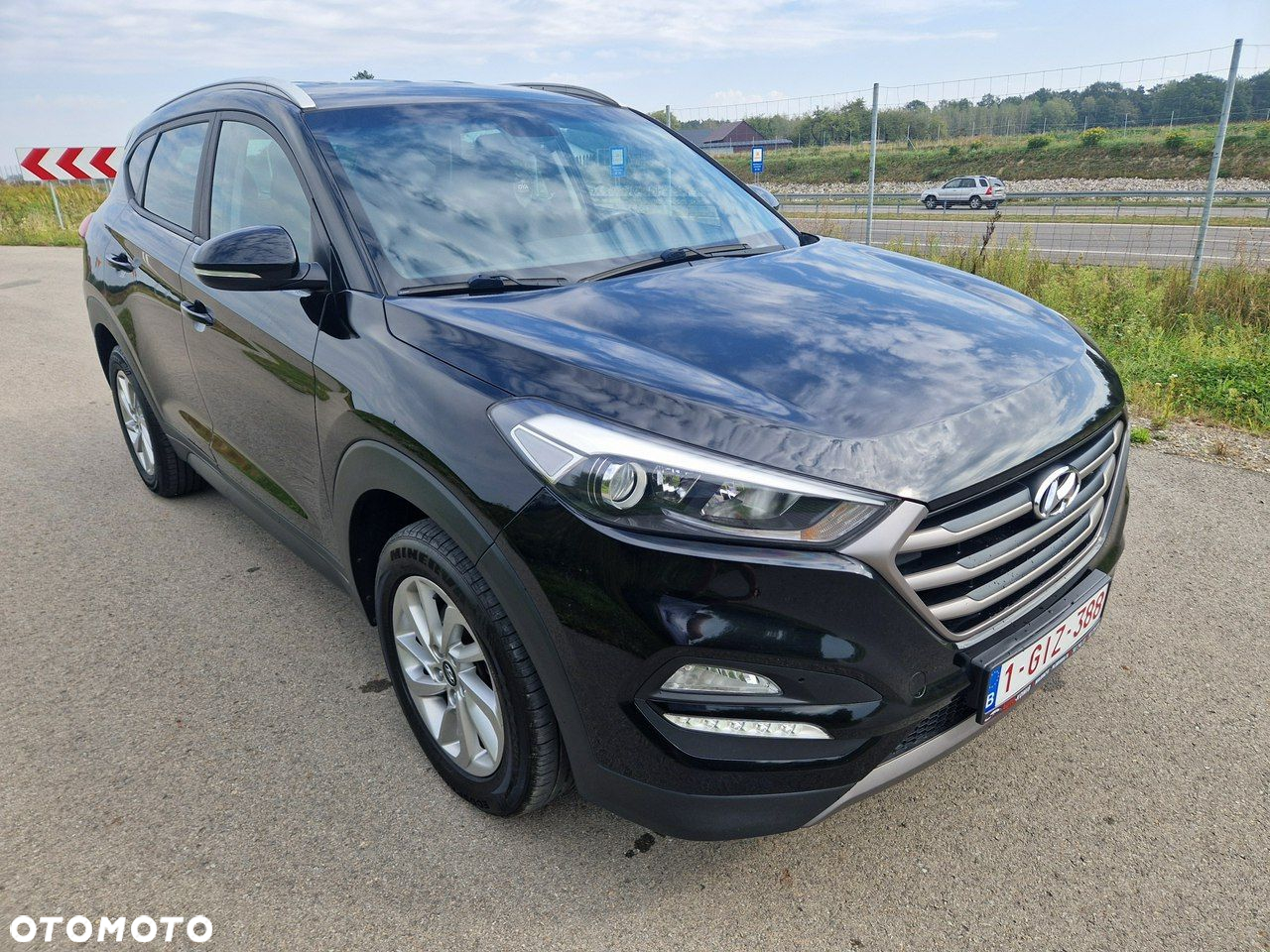 Hyundai Tucson - 7