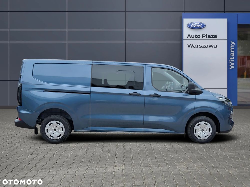 Ford Transit Custom - 6