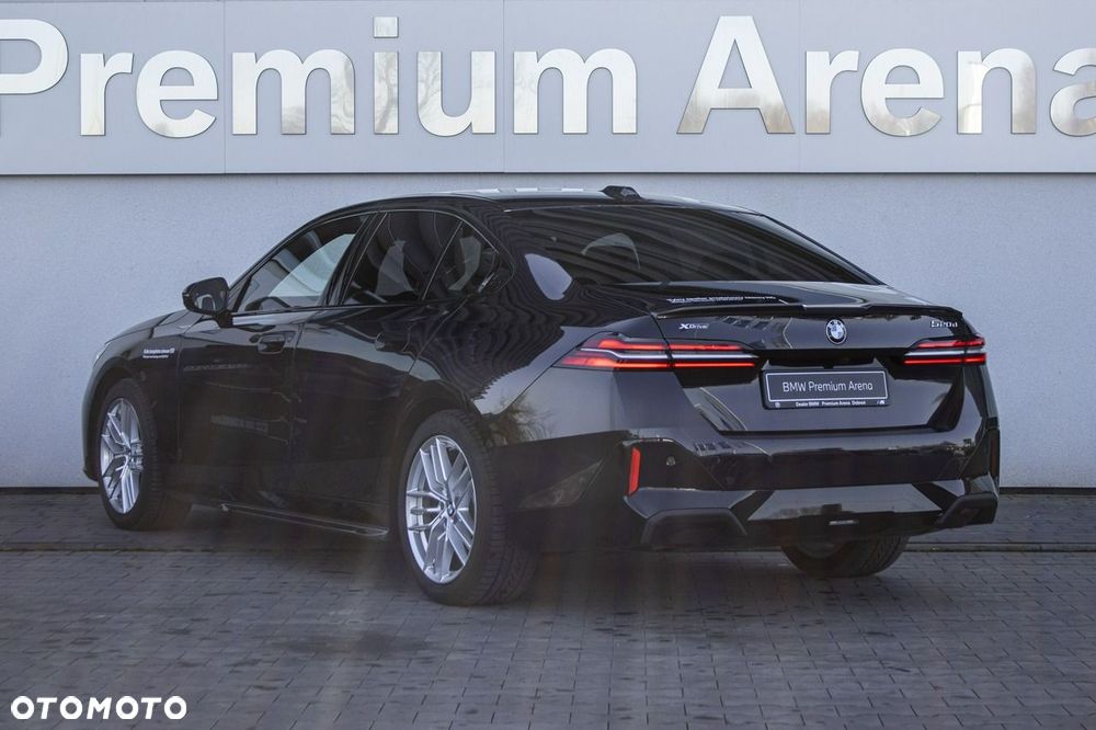 BMW Seria 5 - 9