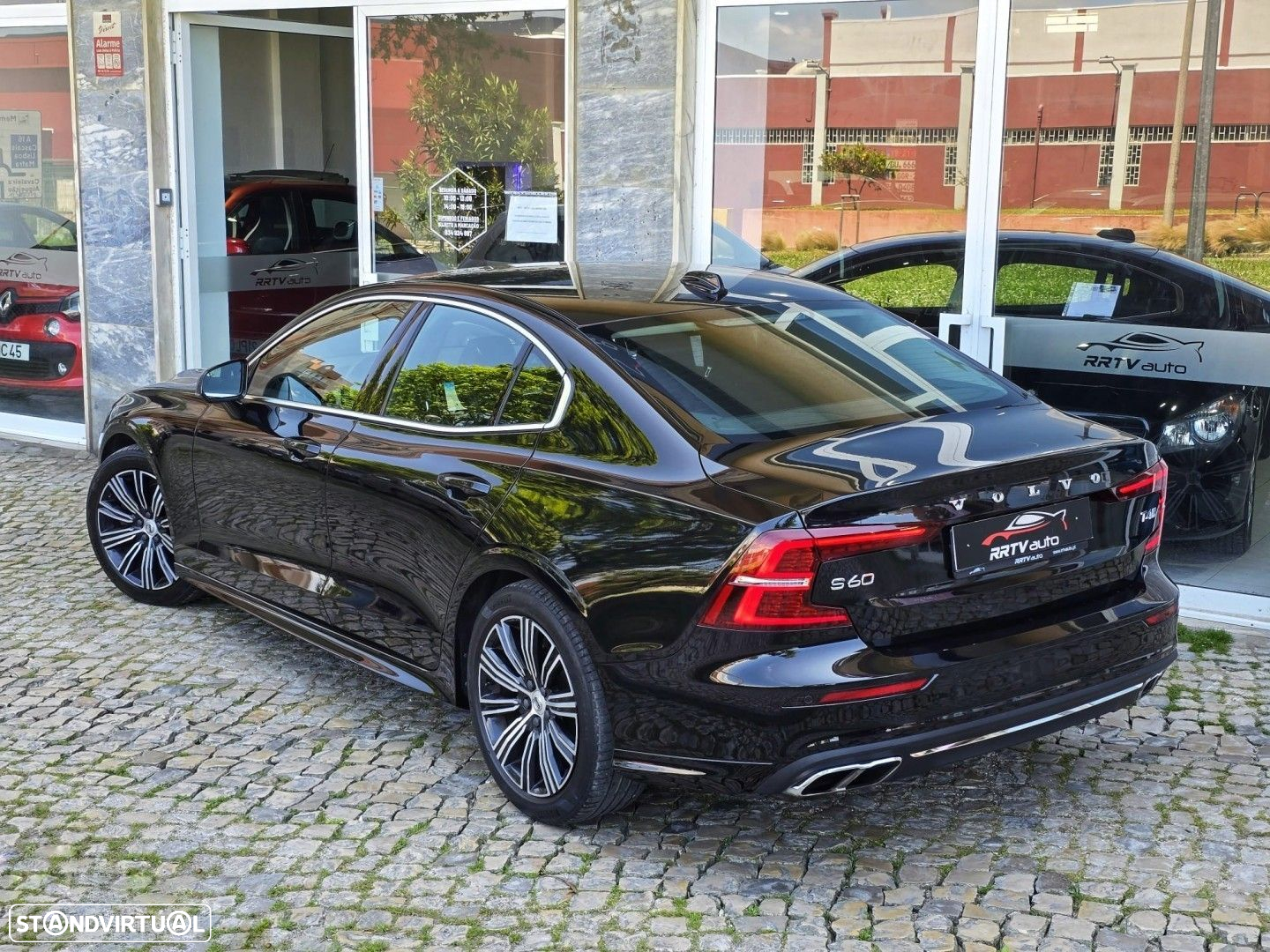 Volvo S60 2.0 T4 Inscription - 2