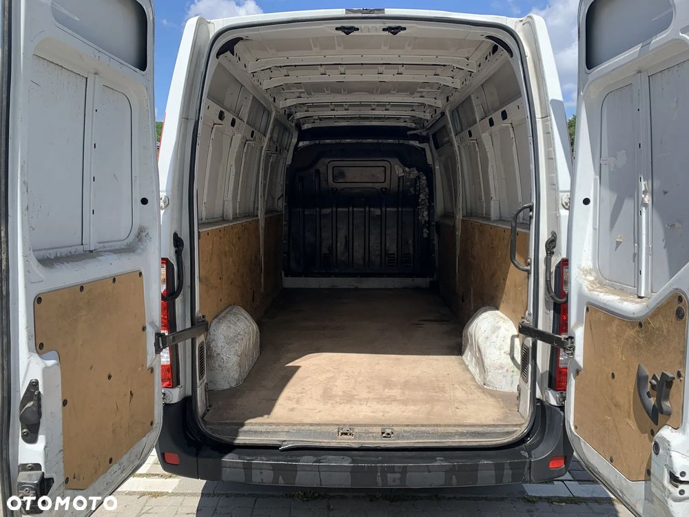 Renault Master - 8