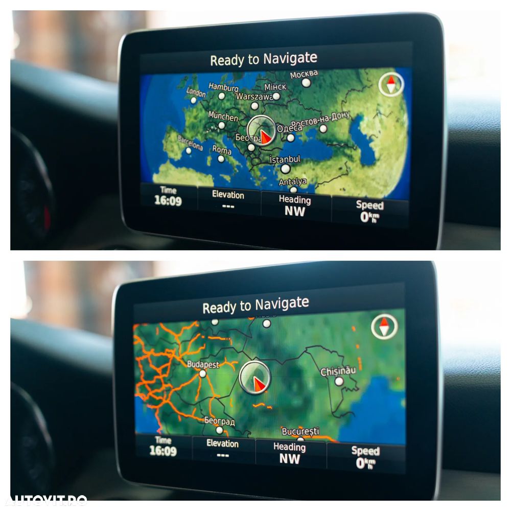 Mercedes-Benz CLA 220 d 4Matic 7G-DCT AMG Line - 9