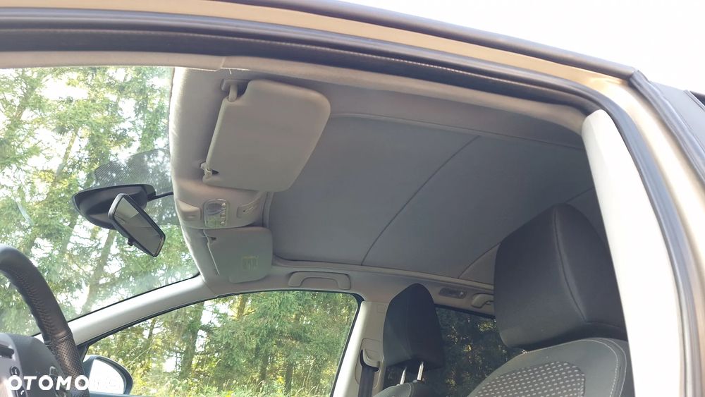 Nissan Qashqai 1.6 acenta - 13