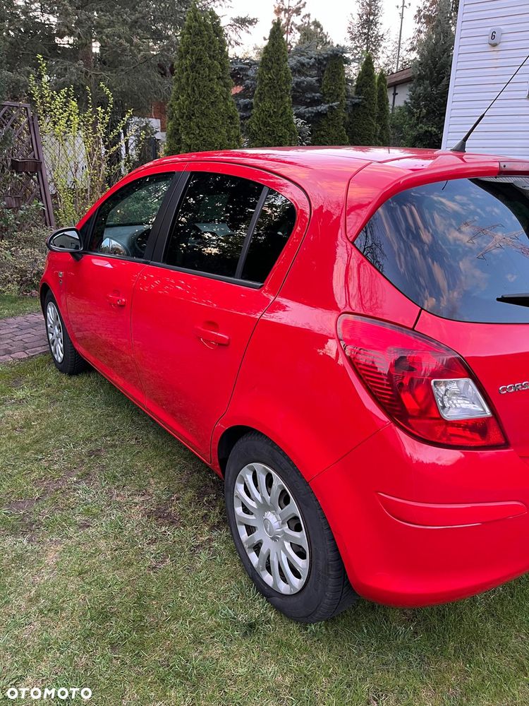 Opel Corsa - 15