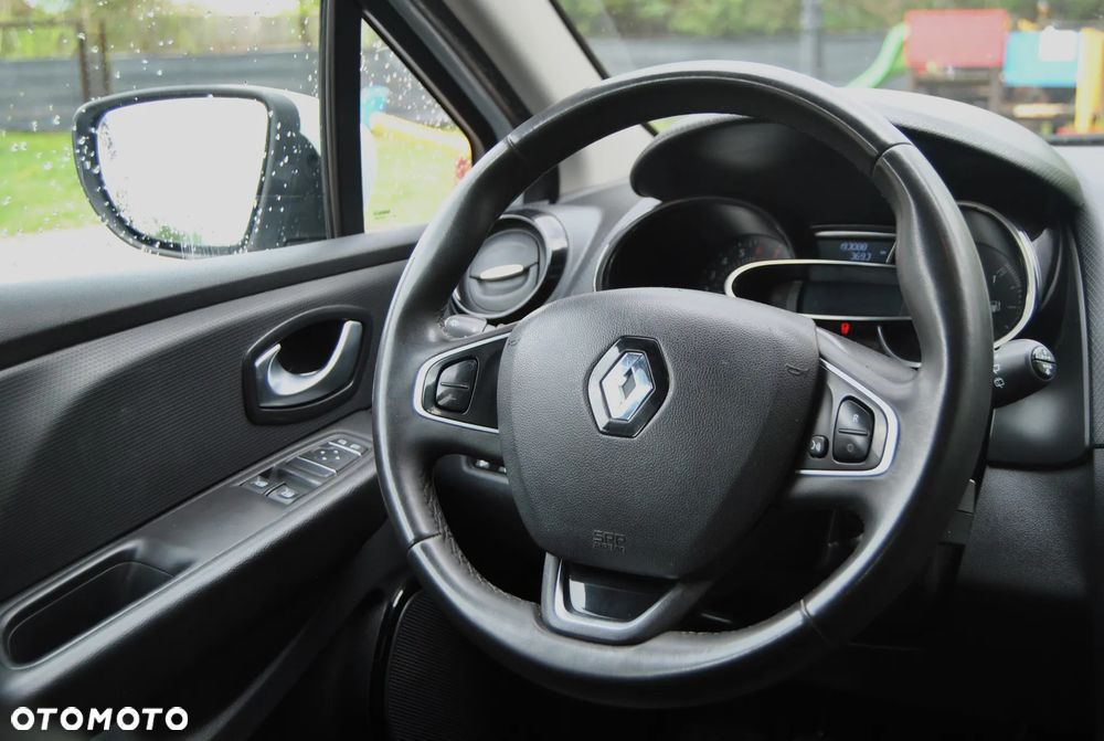 Renault Clio - 10