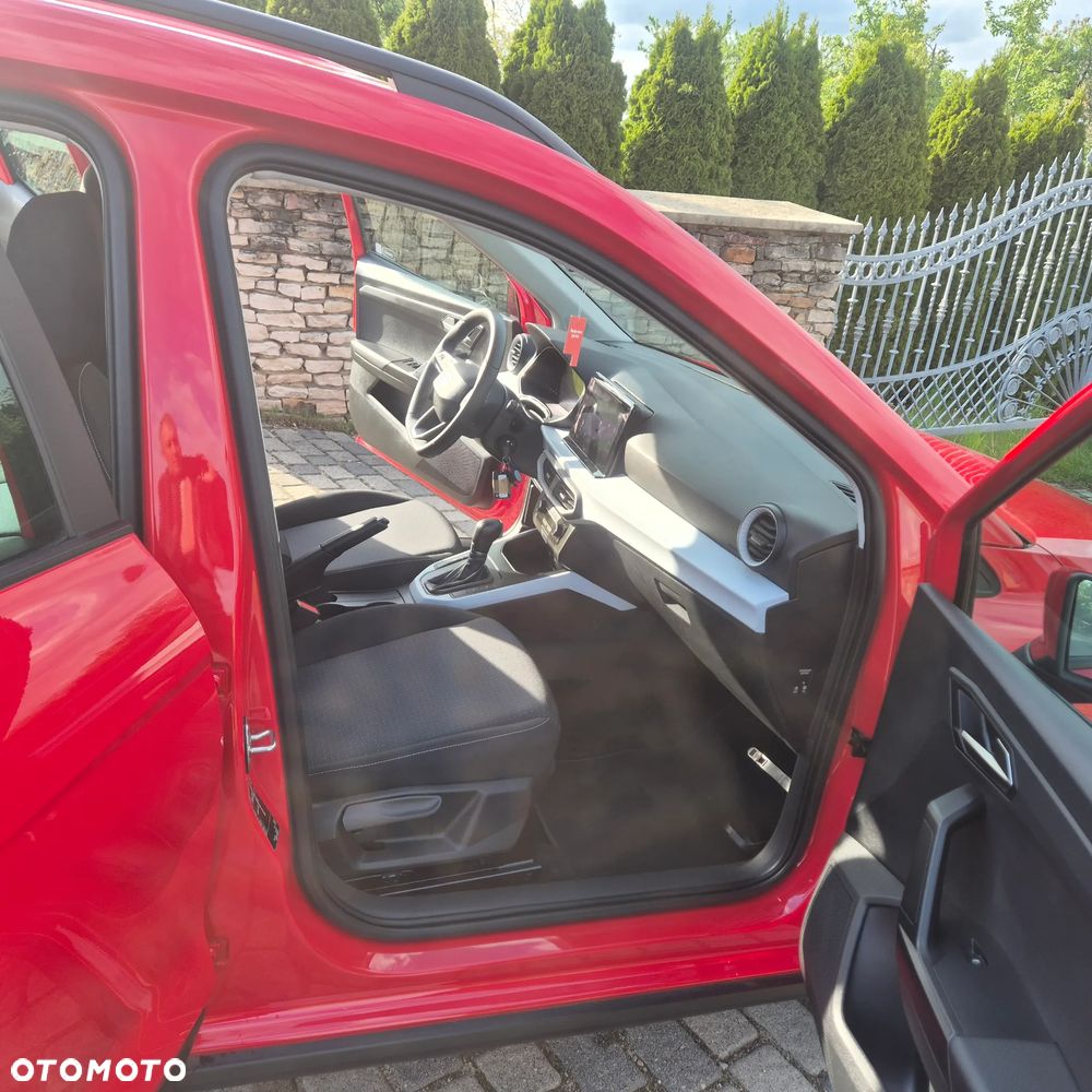 Seat Arona 1.0 TSI OPF DSG Style Edition - 20