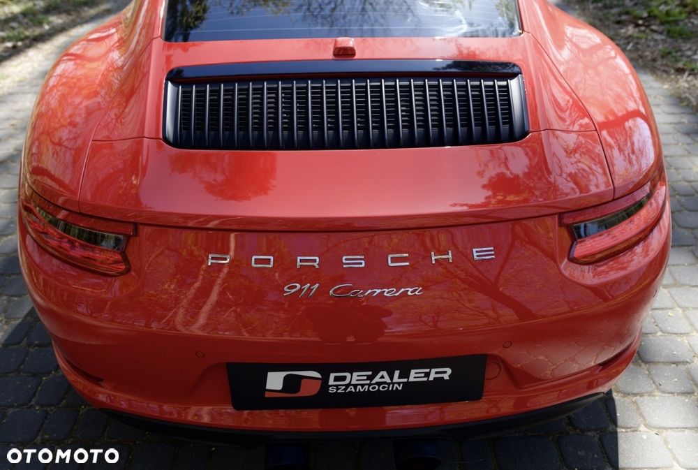 Porsche 911 - 10