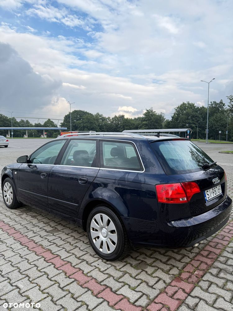 Audi A4 Avant - 3