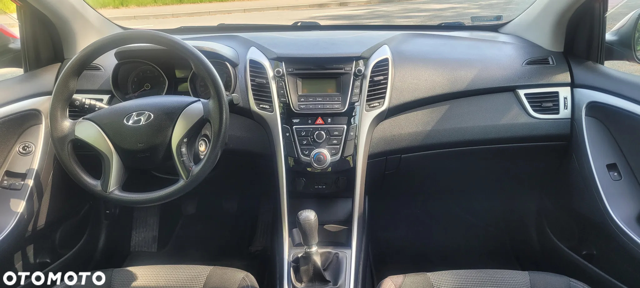 Hyundai i30 1.4 Classic - 10