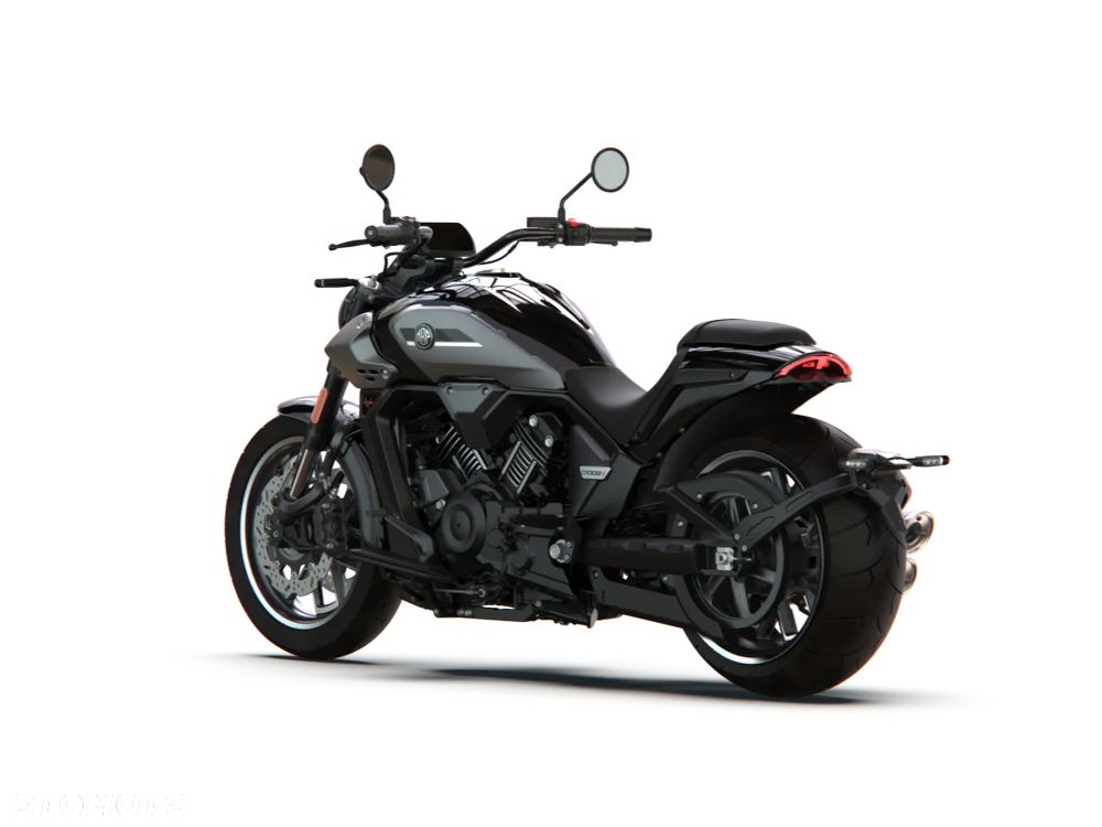 Morbidelli C1002V - 6