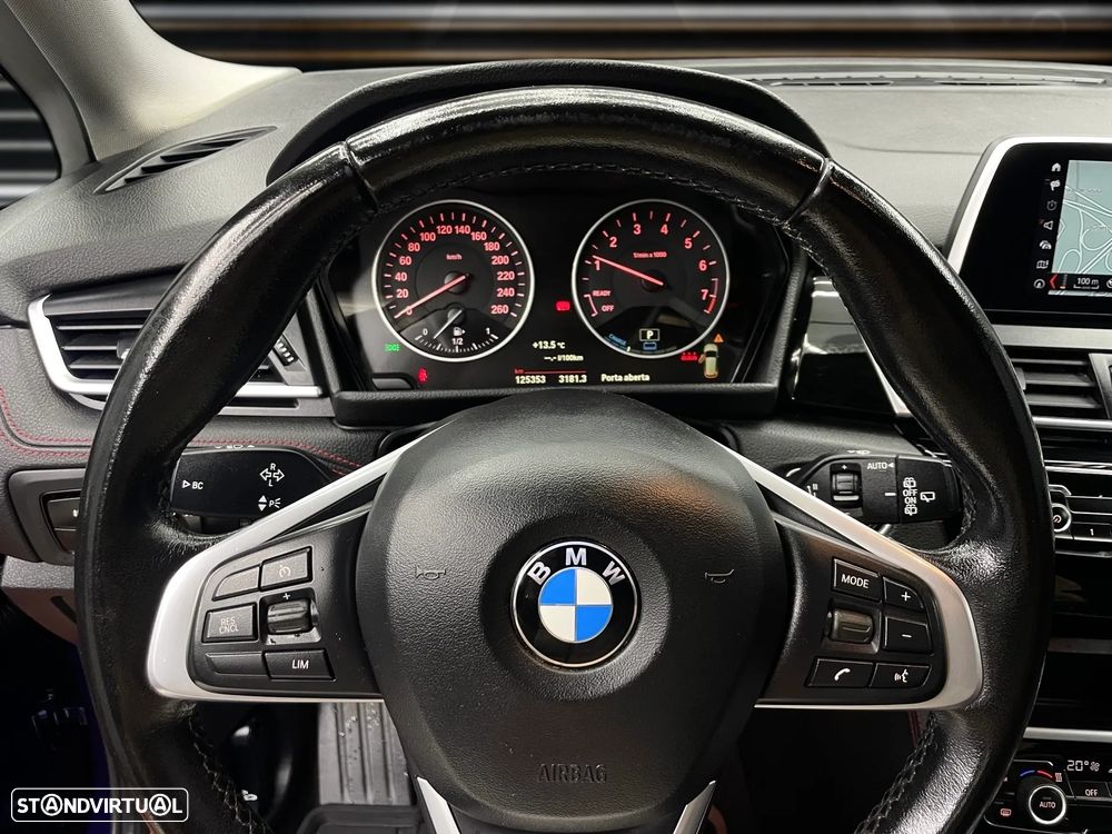 BMW 225xe Active Tourer Line Sport - 16