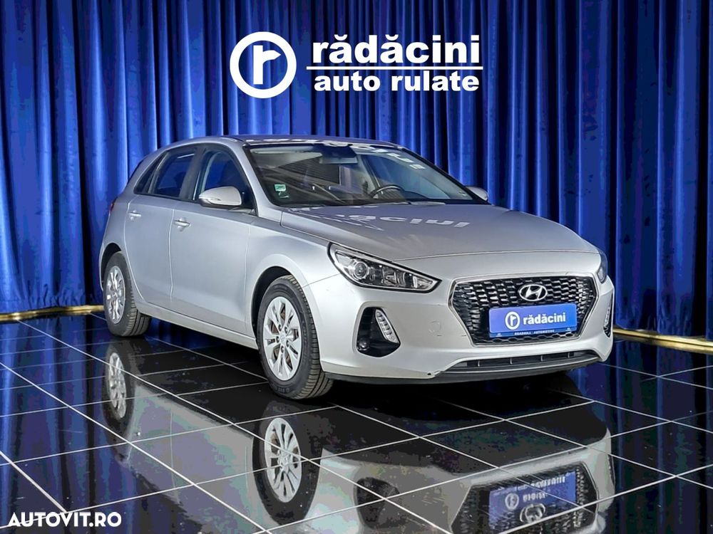 Hyundai i30 - 1