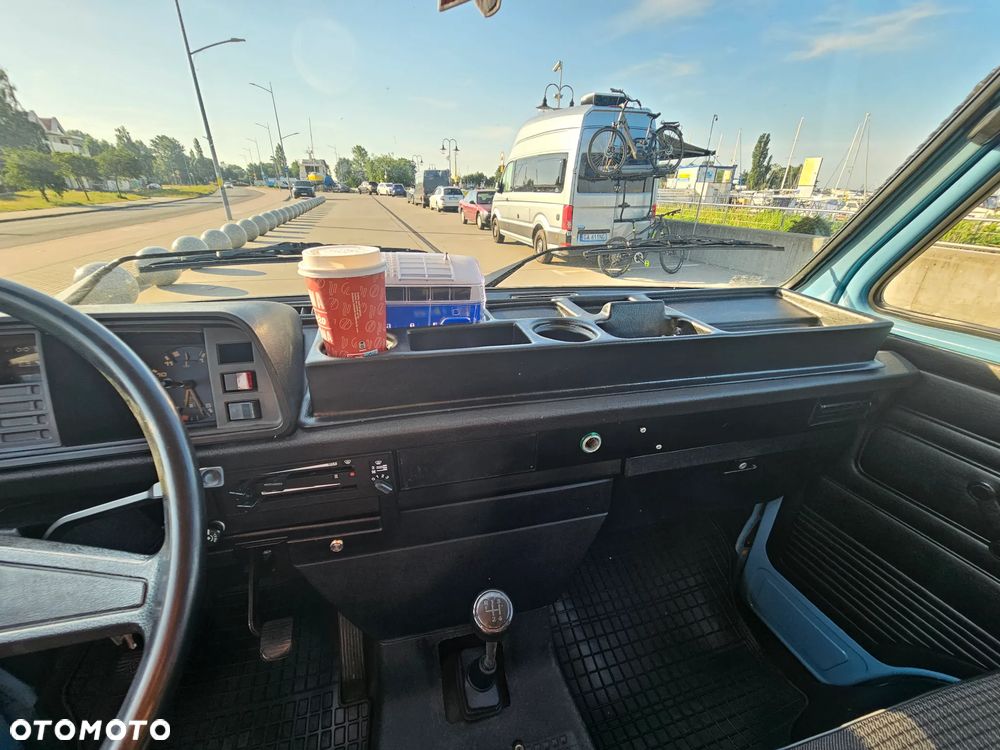 Volkswagen Transporter 253 292 - 12
