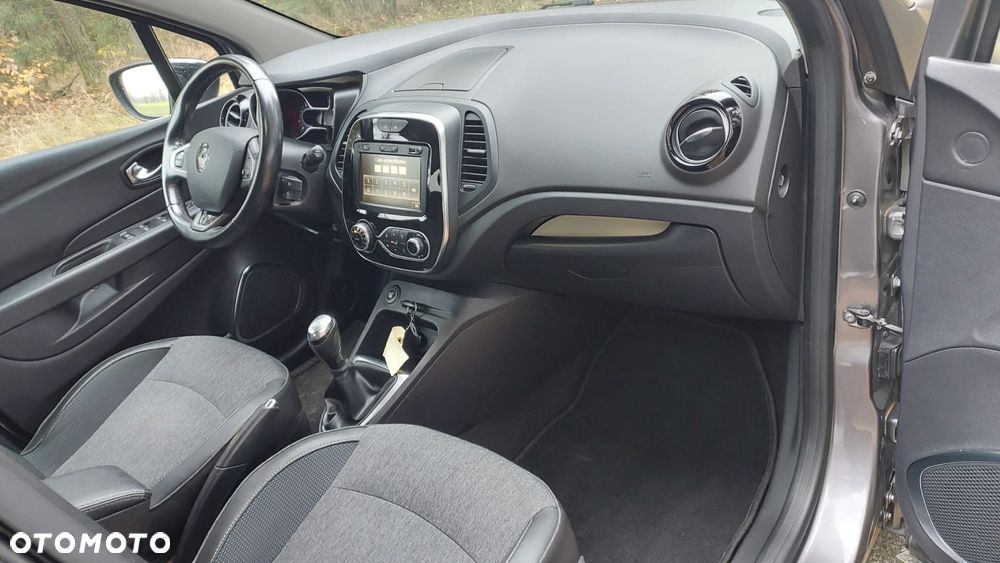 Renault Captur 1.5 dCi Intens - 18