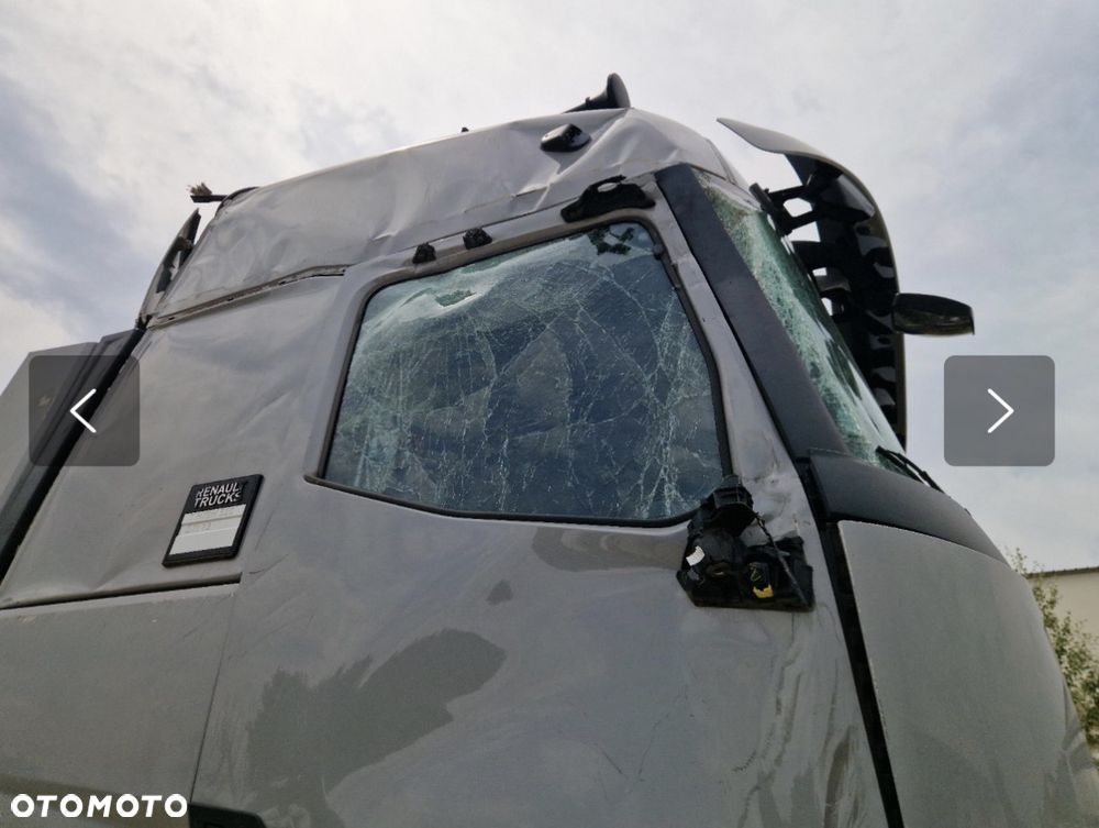 Renault T HIGH 520 DTI 13 - 6