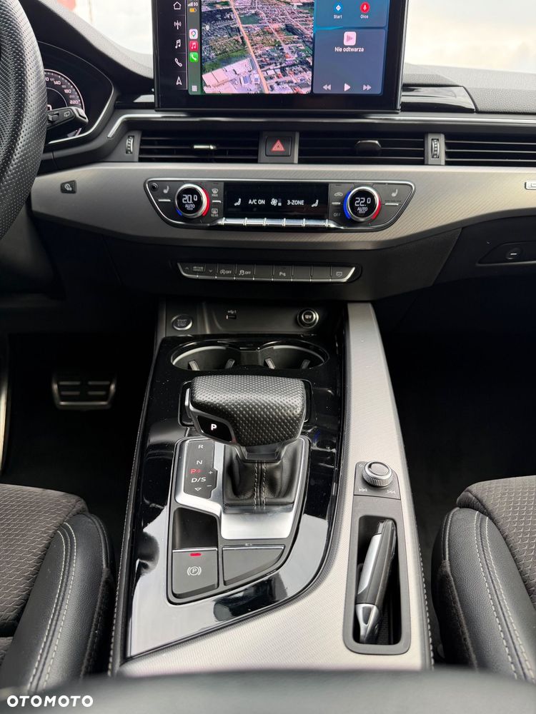 Audi A4 Avant - 11