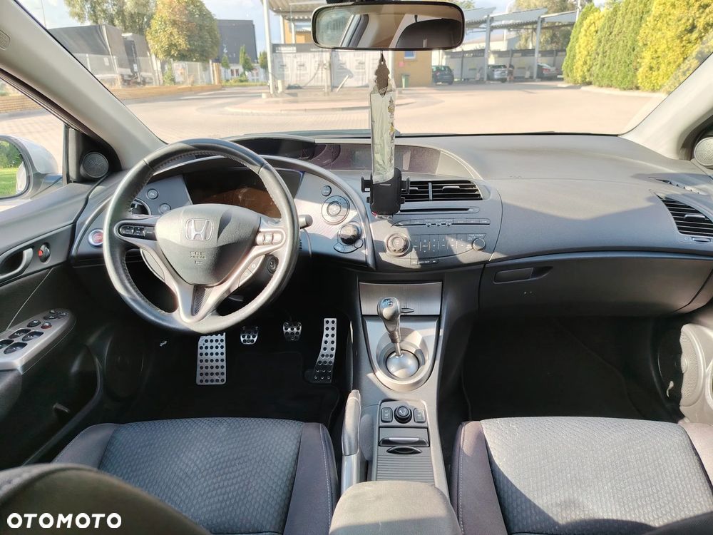 Honda Civic - 15