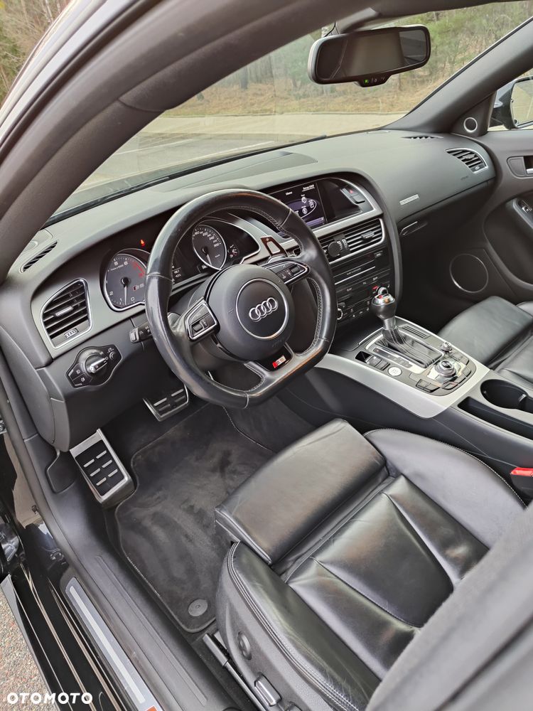 Audi S5 Coupé 3.0 TFSI Quattro S tronic - 11