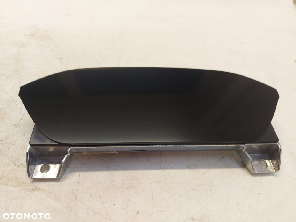 Skoda Enyaq 5LA iV60 LICZNIK ZEGARY WYŚWIETLACZ 5LA920320A - 2