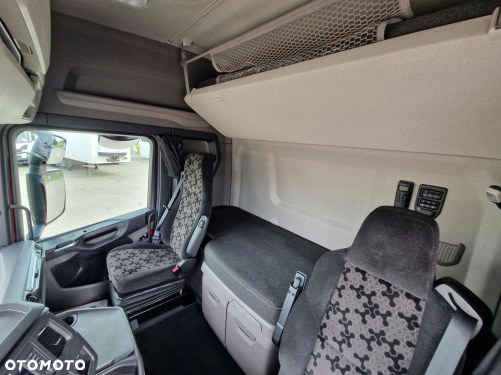 Scania S500A4x2NA - 12