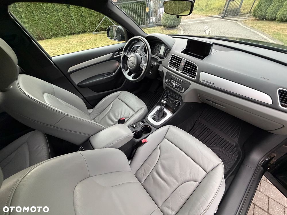 Audi Q3 - 6