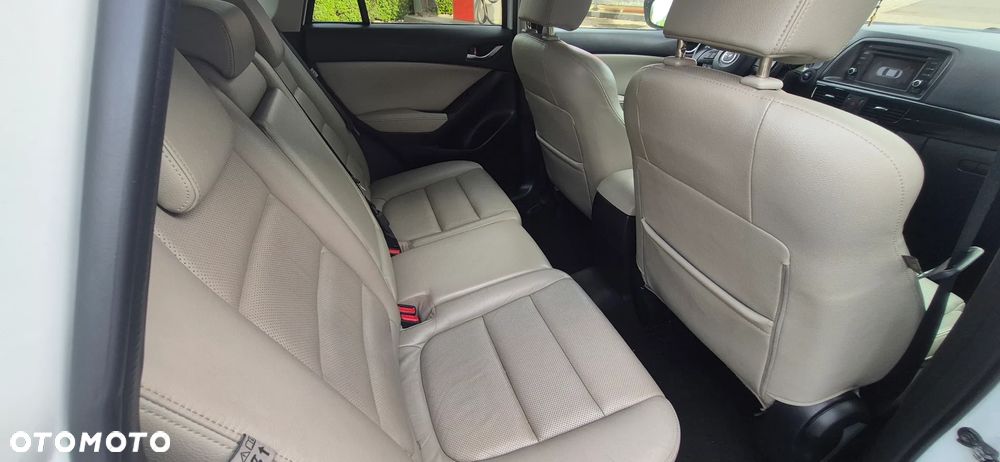Mazda CX-5 2.0 Skypassion - 13