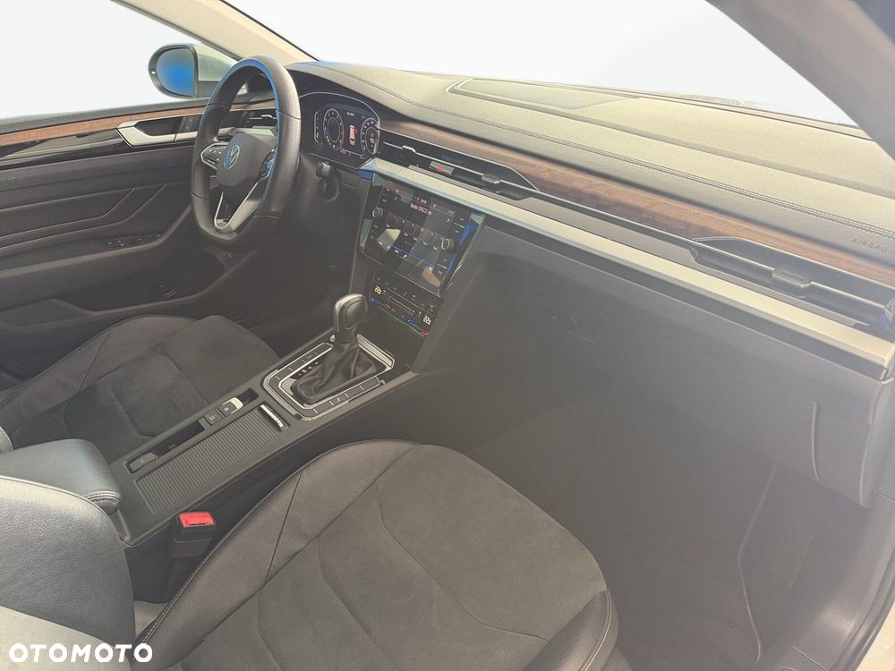 Volkswagen Arteon Shooting Brake - 18