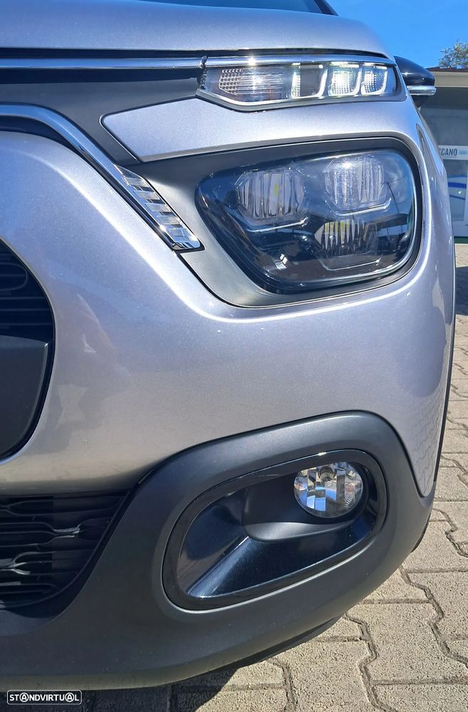 Citroën C3 1.2 PureTech Feel Pack - 16