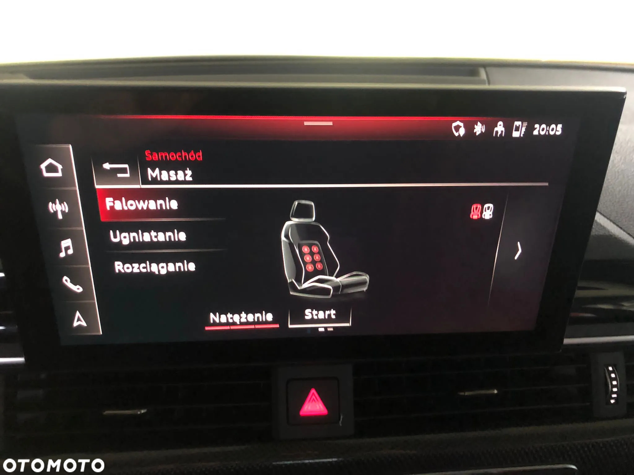 Audi S5 Sportback 3.0 TFSI quattro tiptronic - 28