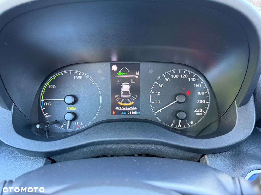 Toyota Yaris Hybrid 1.5 Premiere Edition - 24
