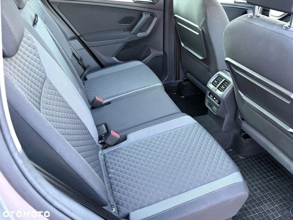 Volkswagen Tiguan 1.4 TSI BMT ACT Comfortline DSG - 21