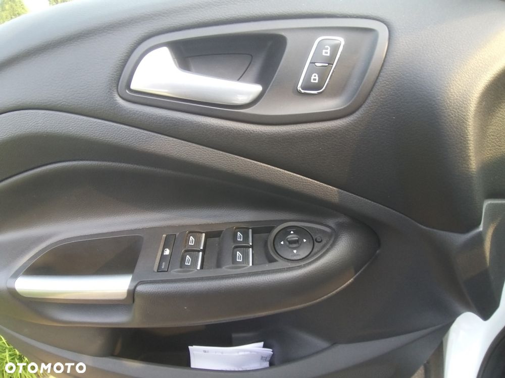 Ford Kuga 2.0 TDCi AWD Edition - 11