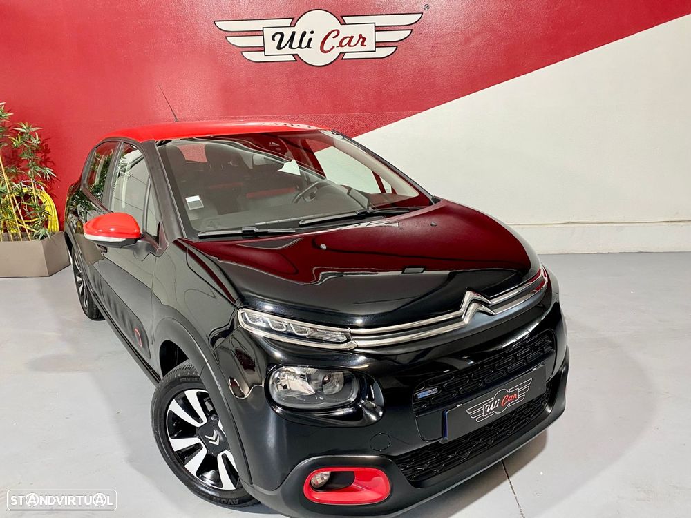 Citroën C3 1.2 PureTech Shine - 59