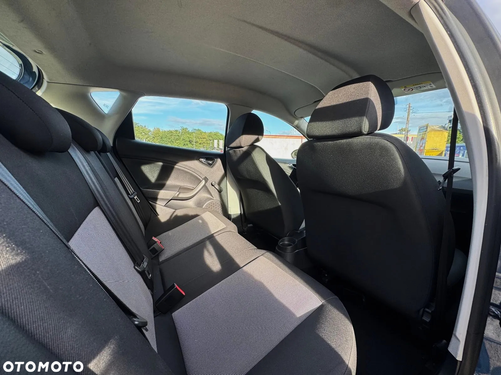 Seat Ibiza - 11