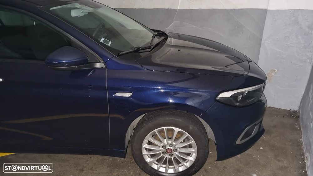 Fiat Tipo 1.3 MultiJet - 7