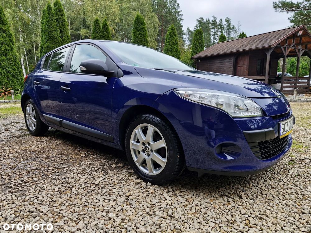 Renault Megane 1.6 16V 100 Authentique - 12