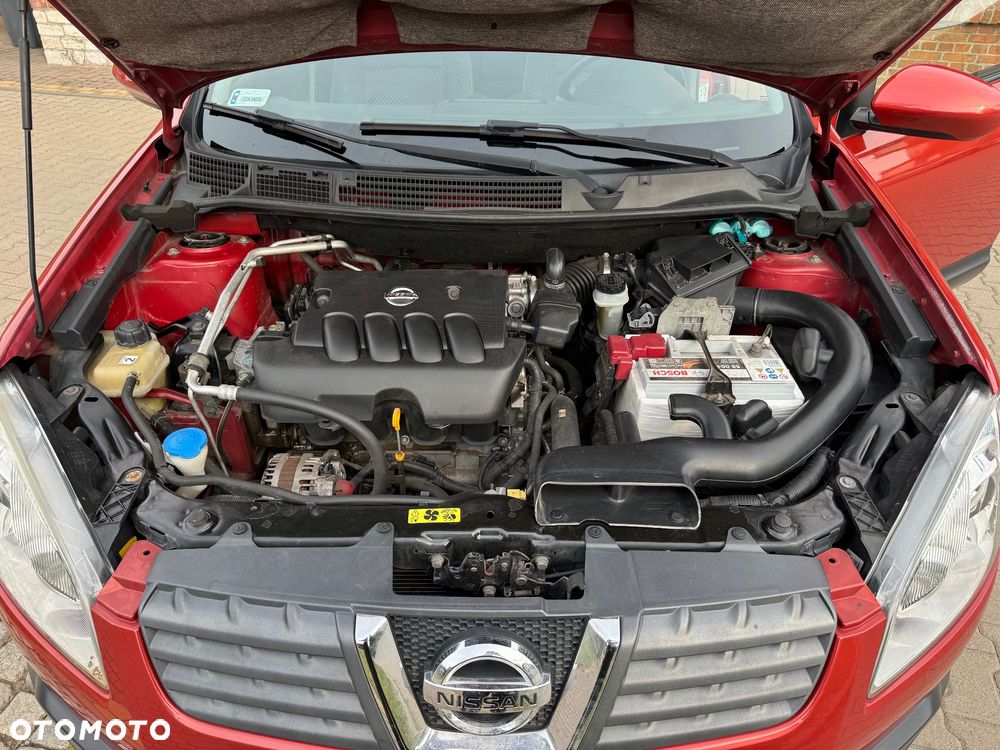 Nissan Qashqai 2.0 Tekna Premium - 28